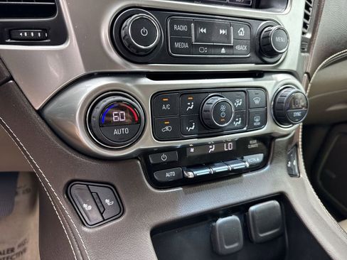 Used 2017 Chevrolet Tahoe LT RWD image 51