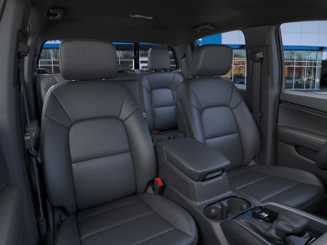 New 2026 Chevrolet Colorado LT w/ LT Convenience Package AWD/4WD image 16