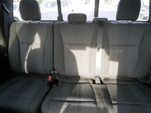 Used 2018 Ford F150 XLT w/ Equipment Group 302A Luxury image 13