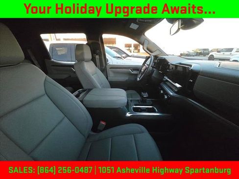 Certified 2023 GMC Sierra 1500 SLT w/ SLT Premium Plus Package image 16