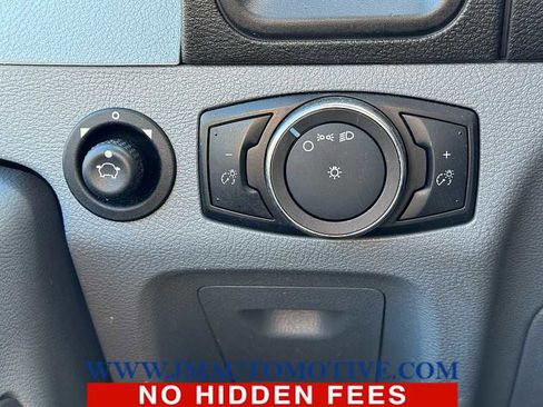 Used 2019 Ford Transit 350 156 DRW w/ Exterior Upgrade Package image 26
