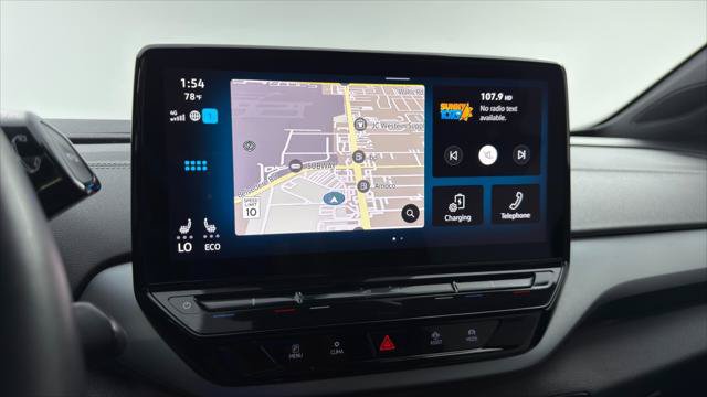 Used 2023 Volkswagen ID.4 Pro RWD image 35