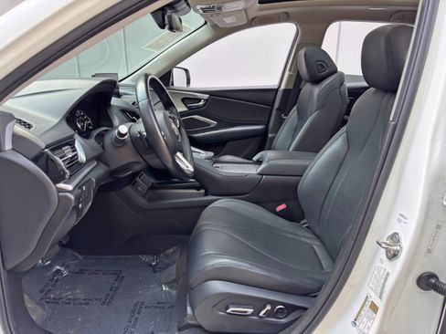 Used 2019 Acura RDX FWD image 16