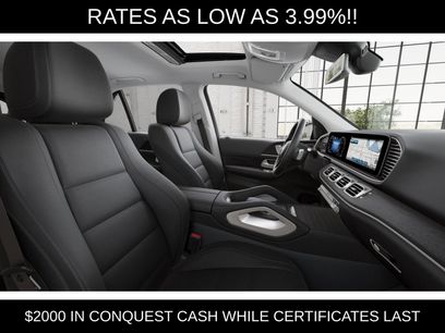 New 2026 Mercedes-Benz GLE 350 GLE 350