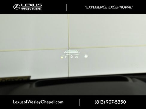 New 2026 Lexus NX 450h+ AWD w/ Luxury Package image 12