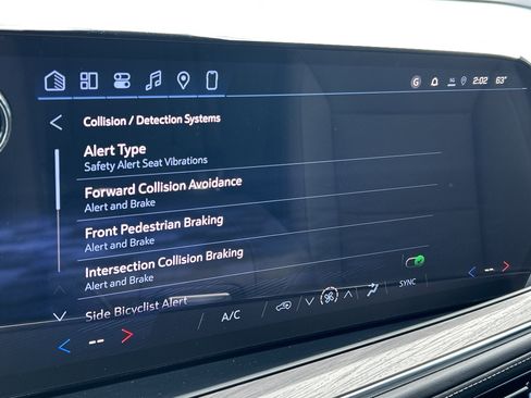 New 2026 Chevrolet Tahoe LS image 57