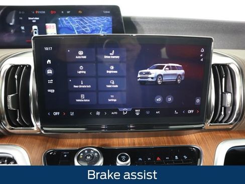 New 2026 Ford Expedition Max King Ranch AWD/4WD image 43