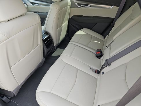 New 2026 Cadillac XT5 Premium Luxury w/ Driver Assist Package FWD image 20
