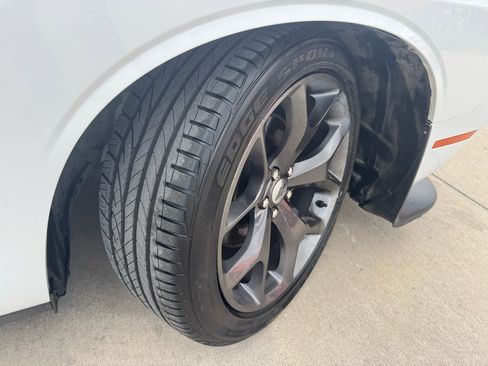 Used 2019 Dodge Challenger R/T image 50