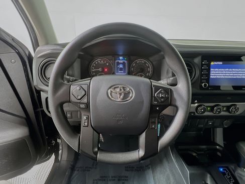 Used 2023 Toyota Tacoma SR w/ SR Convenience Package image 18