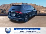Used 2018 Volkswagen Tiguan S image 6
