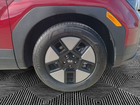 Used 2024 Hyundai Santa Fe SEL image 9