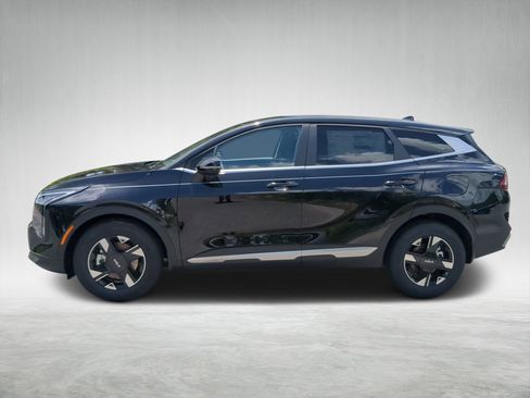 New 2026 Kia Sportage LX w/ LX Convenience Package image 6