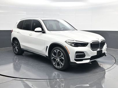 Used 2023 BMW X5 xDrive40i w/ Premium Package