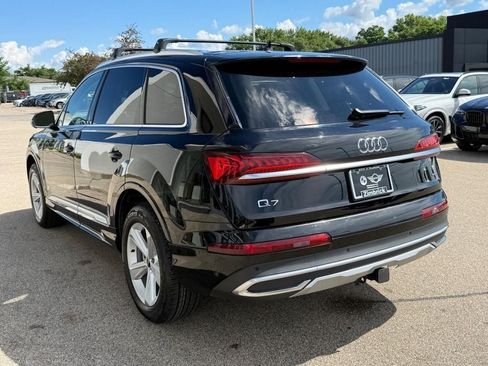 Used 2021 Audi Q7 3.0T Premium AWD/4WD image 6