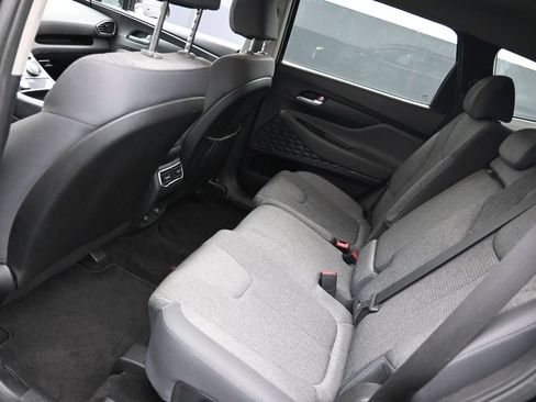 Used 2021 Hyundai Santa Fe SE FWD image 18