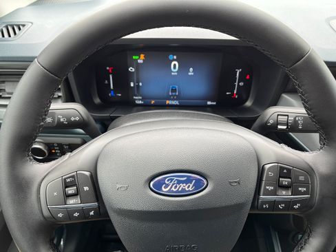 New 2026 Ford Maverick XLT w/ Equipment Group 301A AWD/4WD image 18