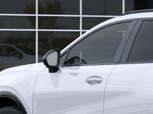 New 2026 Buick Envision Sport Touring AWD/4WD image 36