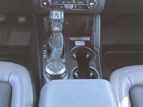 Certified 2023 Ford Bronco Big Bend image 19