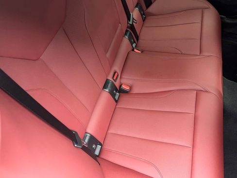 Used 2025 BMW i4 eDrive40 image 53