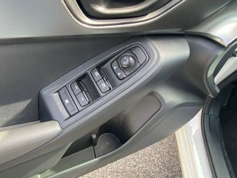 Certified 2025 Subaru Impreza 2.0i AWD/4WD image 17