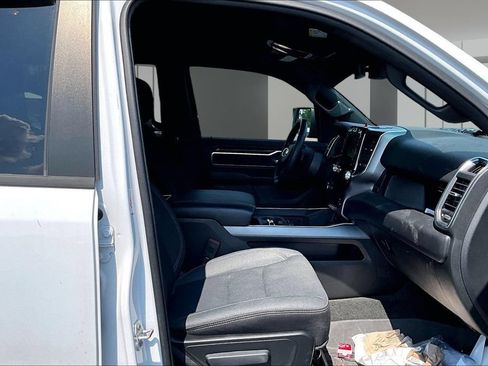 Used 2024 RAM 1500 Big Horn AWD/4WD image 27