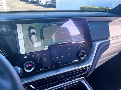 Used 2024 Lexus TX 350 FWD w/ Technology Package image 26