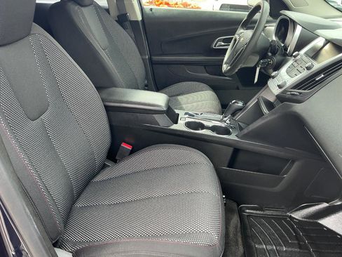 Used 2016 Chevrolet Equinox LS FWD image 10