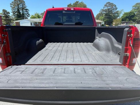 Used 2017 RAM 1500 Sport w/ Premium Sound Group AWD/4WD image 16