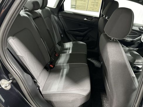 Used 2025 Volkswagen Jetta Sport FWD image 28