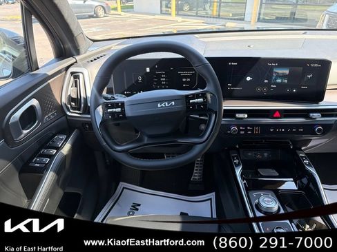 New 2026 Kia Sorento SX Prestige AWD/4WD image 23