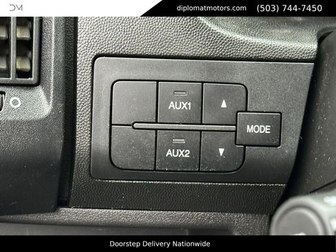 Used 2021 RAM ProMaster 1500 image 34