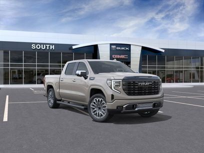 New 2026 GMC Sierra 1500 Denali Ultimate