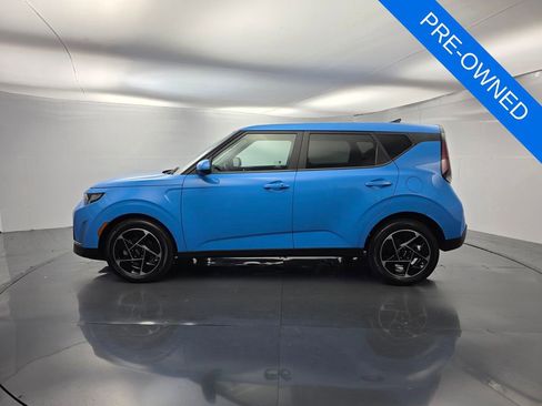 Used 2024 Kia Soul EX FWD image 7