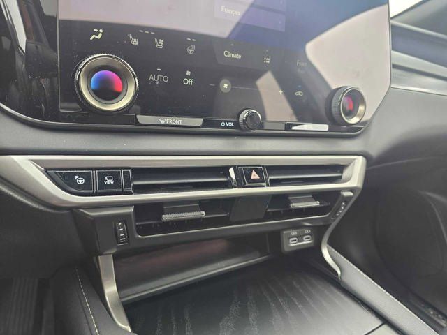 Certified 2026 Lexus RX 350 w/ Convenience Package AWD/4WD image 30