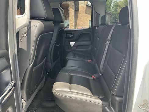 Used 2015 Chevrolet Silverado 2500 LT w/ LT Convenience Package AWD/4WD image 13