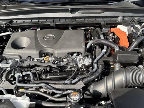 New 2026 MAZDA CX-50 AWD 2.5 Hybrid w/ Weather Package image 59