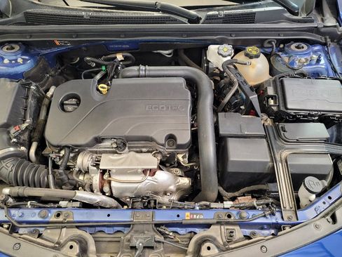 Used 2023 Chevrolet Malibu LS FWD image 30