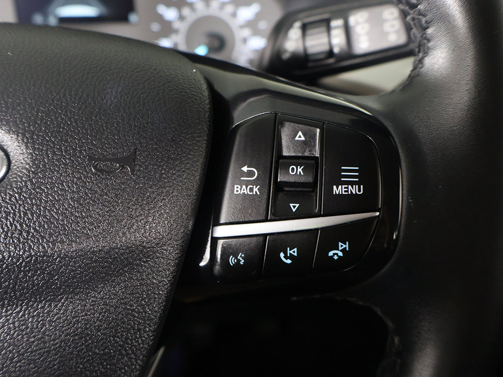 Used 2022 Ford Escape SEL AWD/4WD image 42