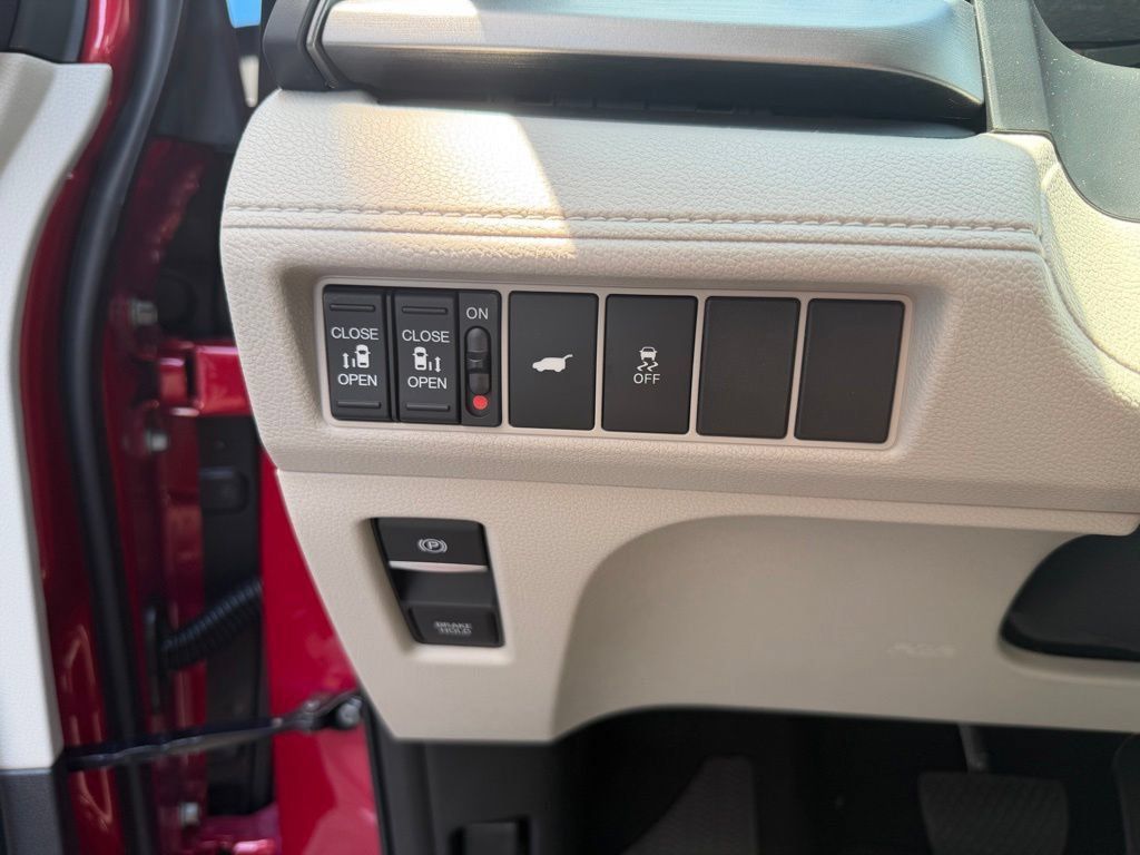 New 2026 Honda Odyssey EX-L image 16