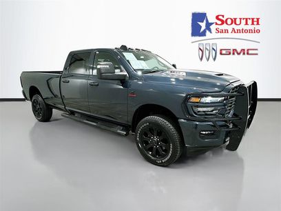 Used 2026 RAM 2500 Tradesman