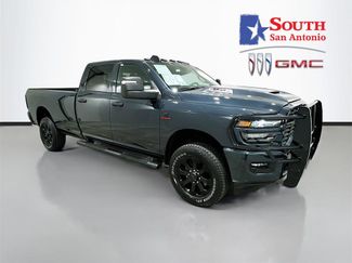 Used 2026 RAM 2500 Tradesman AWD/4WD video 1