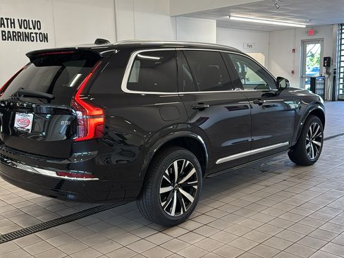 New 2026 Volvo XC90 B5 Core AWD/4WD image 5