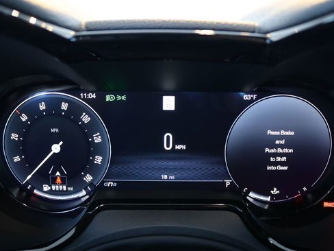 New 2026 Alfa Romeo Tonale w/ Black Premium Package image 52