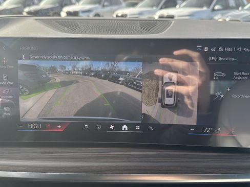 Used 2026 BMW X5 xDrive40i w/ Premium Package image 24