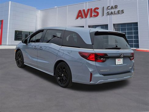 Used 2025 Honda Odyssey Sport-L image 3