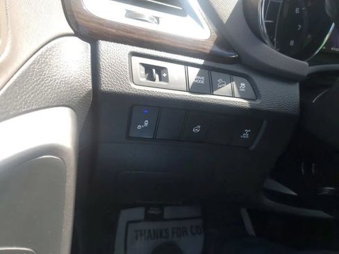 Used 2017 Hyundai Santa Fe Sport w/ Cargo Package AWD/4WD image 14