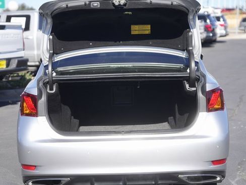 Used 2014 Lexus GS 350 image 31
