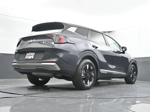 Used 2026 Kia Sportage LX FWD image 42