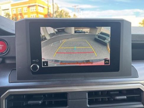 Used 2025 Toyota Tacoma TRD Off-Road image 20